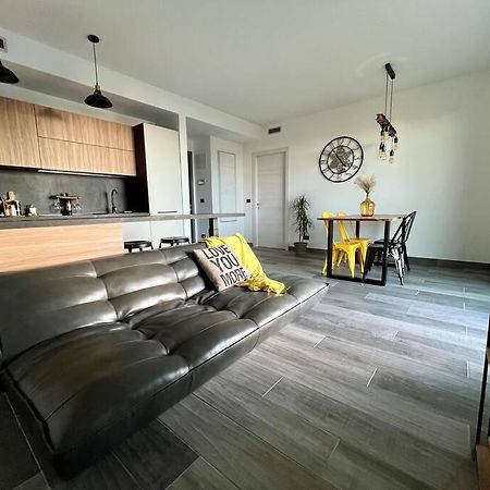 Yellow Uptown 70 - Fiera Milano Pero Zewnętrze zdjęcie