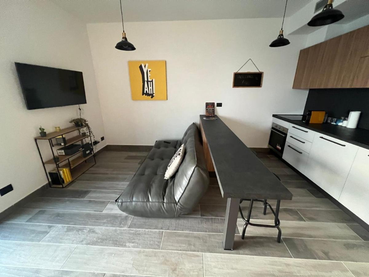 Yellow Uptown 70 - Fiera Milano Pero Zewnętrze zdjęcie