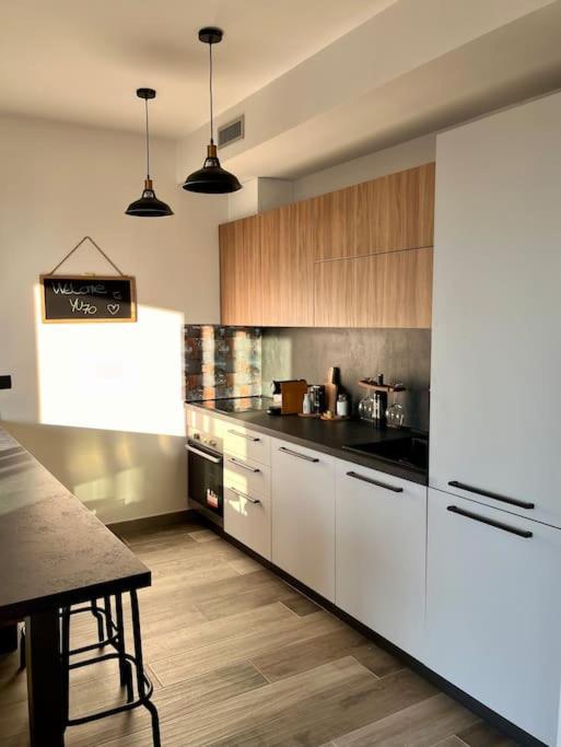 Yellow Uptown 70 - Fiera Milano Pero Zewnętrze zdjęcie